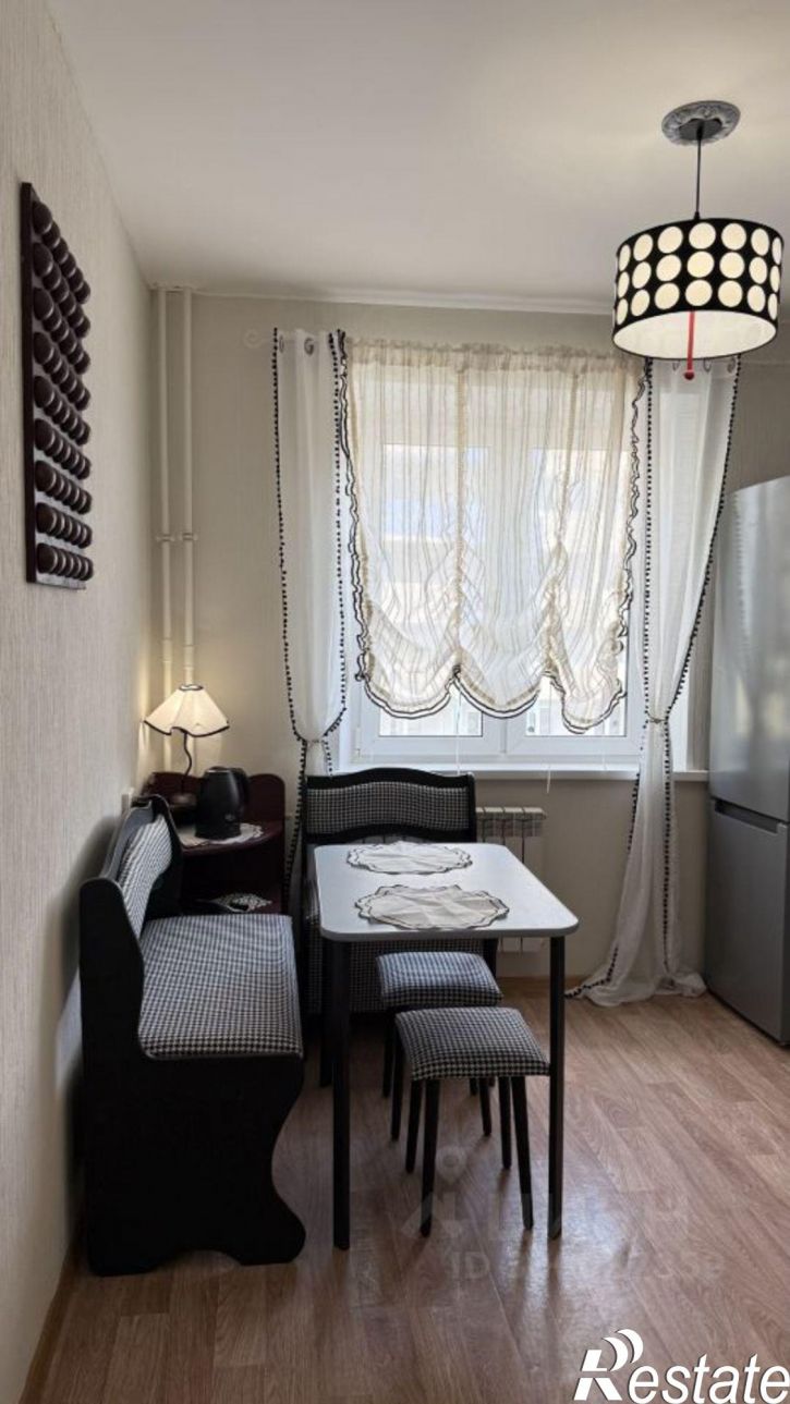 1-комн квартира ул Ключевая (Новосинеглазово), 14,  д. 14