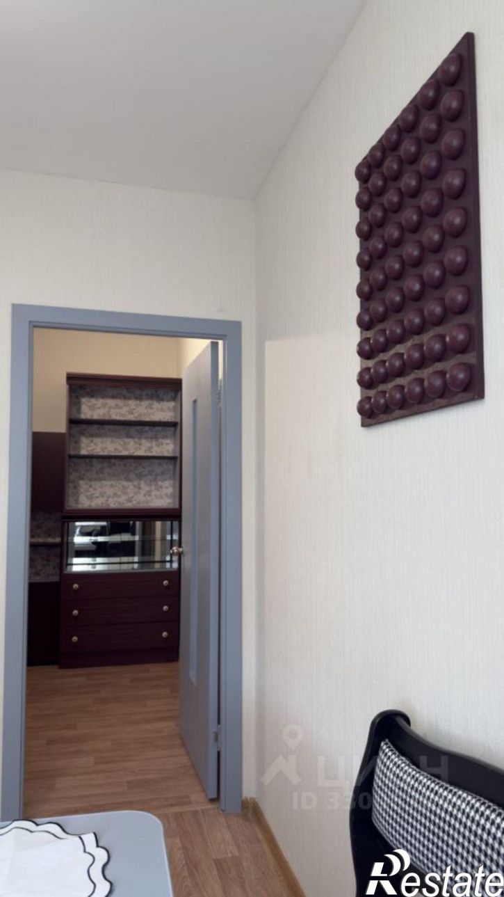 1-комн квартира ул Ключевая (Новосинеглазово), 14,  д. 14