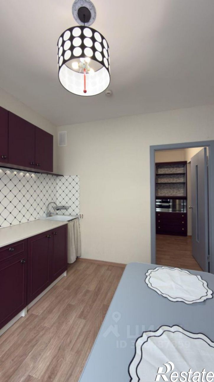 1-комн квартира ул Ключевая (Новосинеглазово), 14,  д. 14