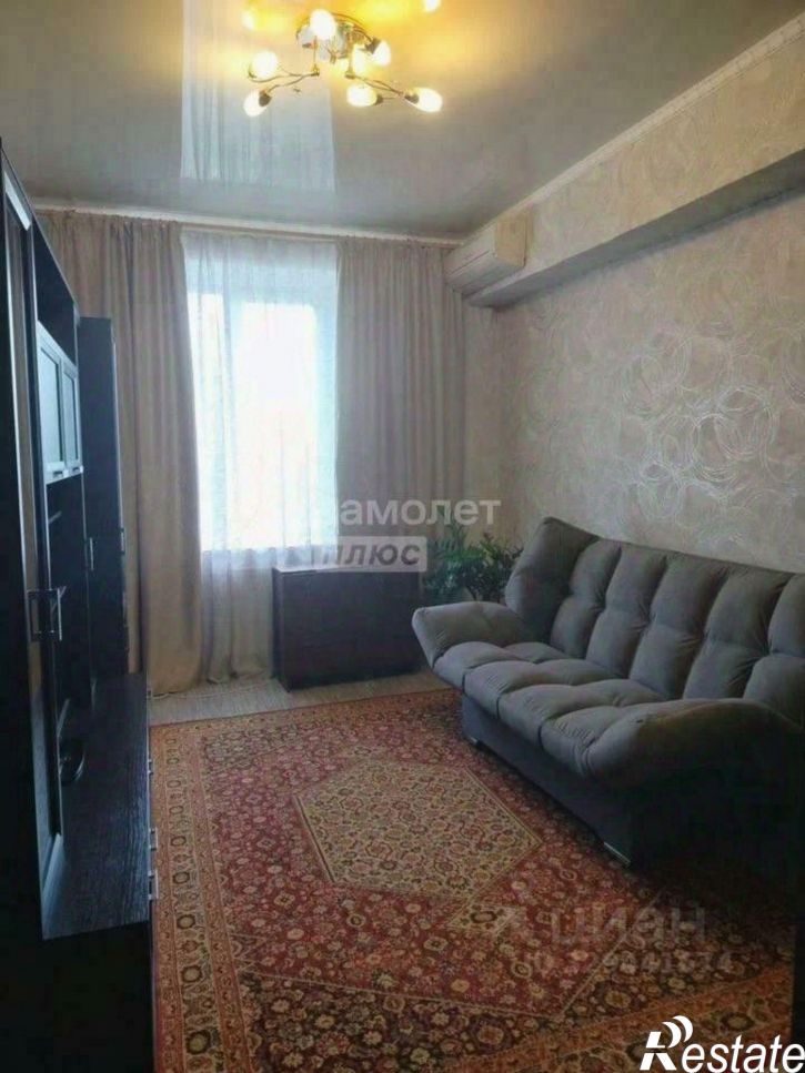 4-комн квартира ул Карпенко, 17,  д. 17
