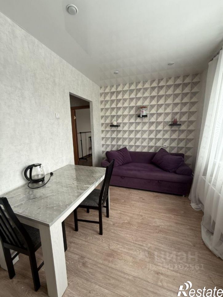 1-комн квартира ул Дмитрия Неаполитанова, 14,  д. 14
