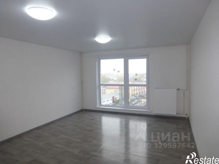 1-комн квартира ул Блюхера, 121В,  д. 121В