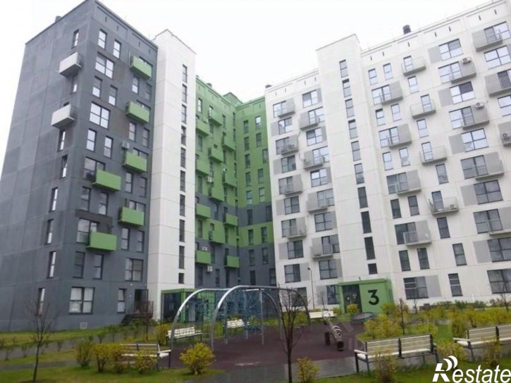 1-комн квартира ул Блюхера, 121В,  д. 121В