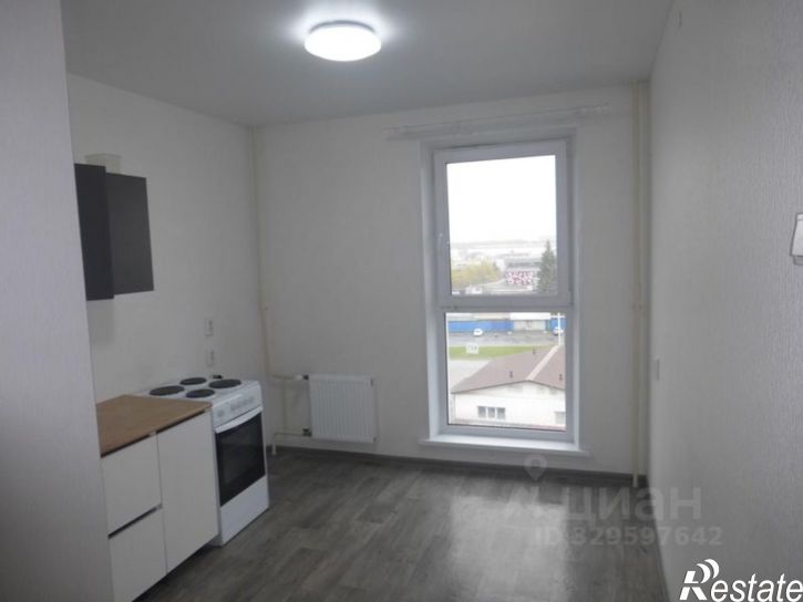 1-комн квартира ул Блюхера, 121В,  д. 121В