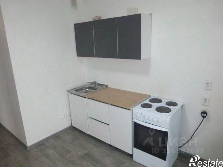 1-комн квартира ул Блюхера, 121В,  д. 121В