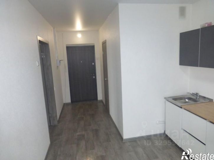 1-комн квартира ул Блюхера, 121В,  д. 121В