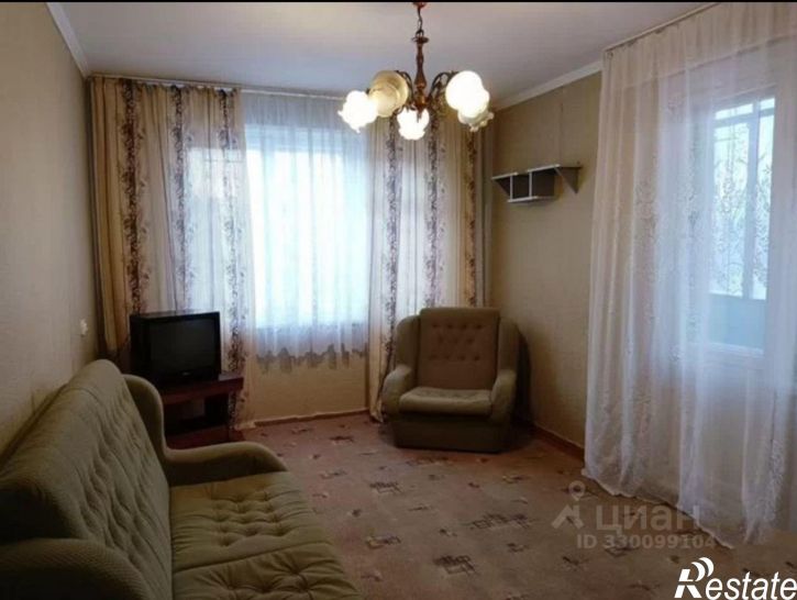2-комн квартира ул Университетская Набережная, 24,  д. 24