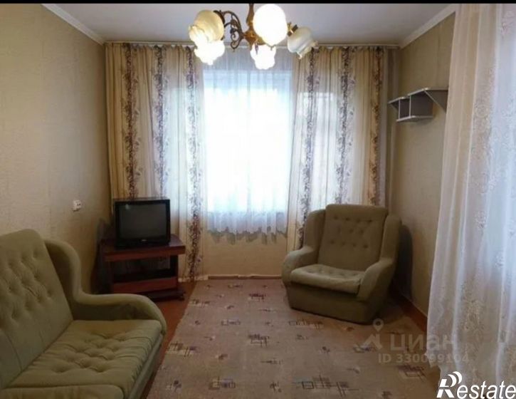 2-комн квартира ул Университетская Набережная, 24,  д. 24