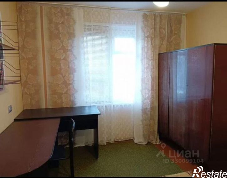 2-комн квартира ул Университетская Набережная, 24,  д. 24