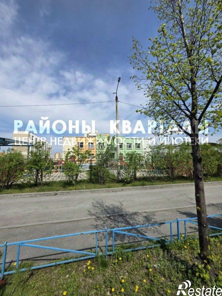1-комн квартира ул Академика Сахарова, 2,  д. 2