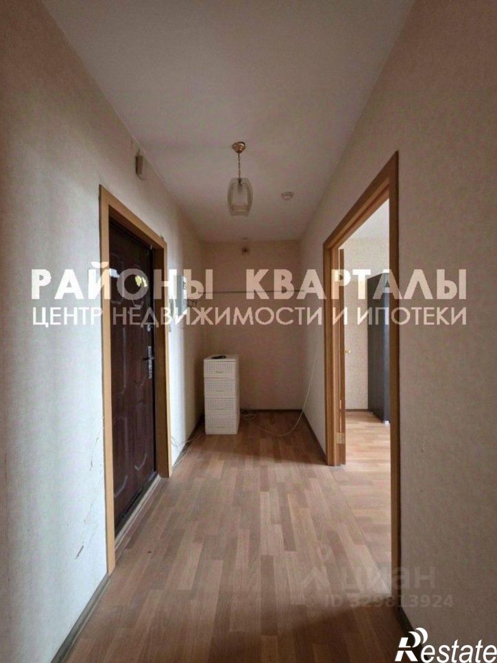 1-комн квартира ул Академика Сахарова, 2,  д. 2