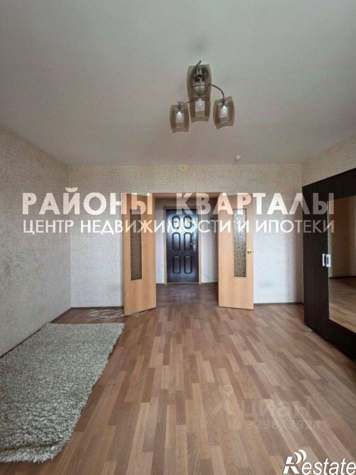 1-комн квартира ул Академика Сахарова, 2,  д. 2