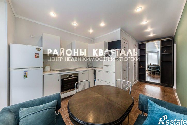 1-комн квартира ул Генерала Мартынова, 5,  д. 5