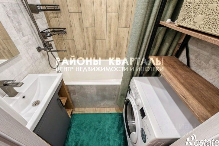 1-комн квартира ул Генерала Мартынова, 5,  д. 5