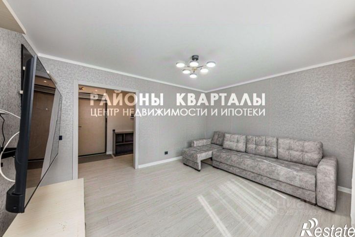 1-комн квартира ул Генерала Мартынова, 5,  д. 5