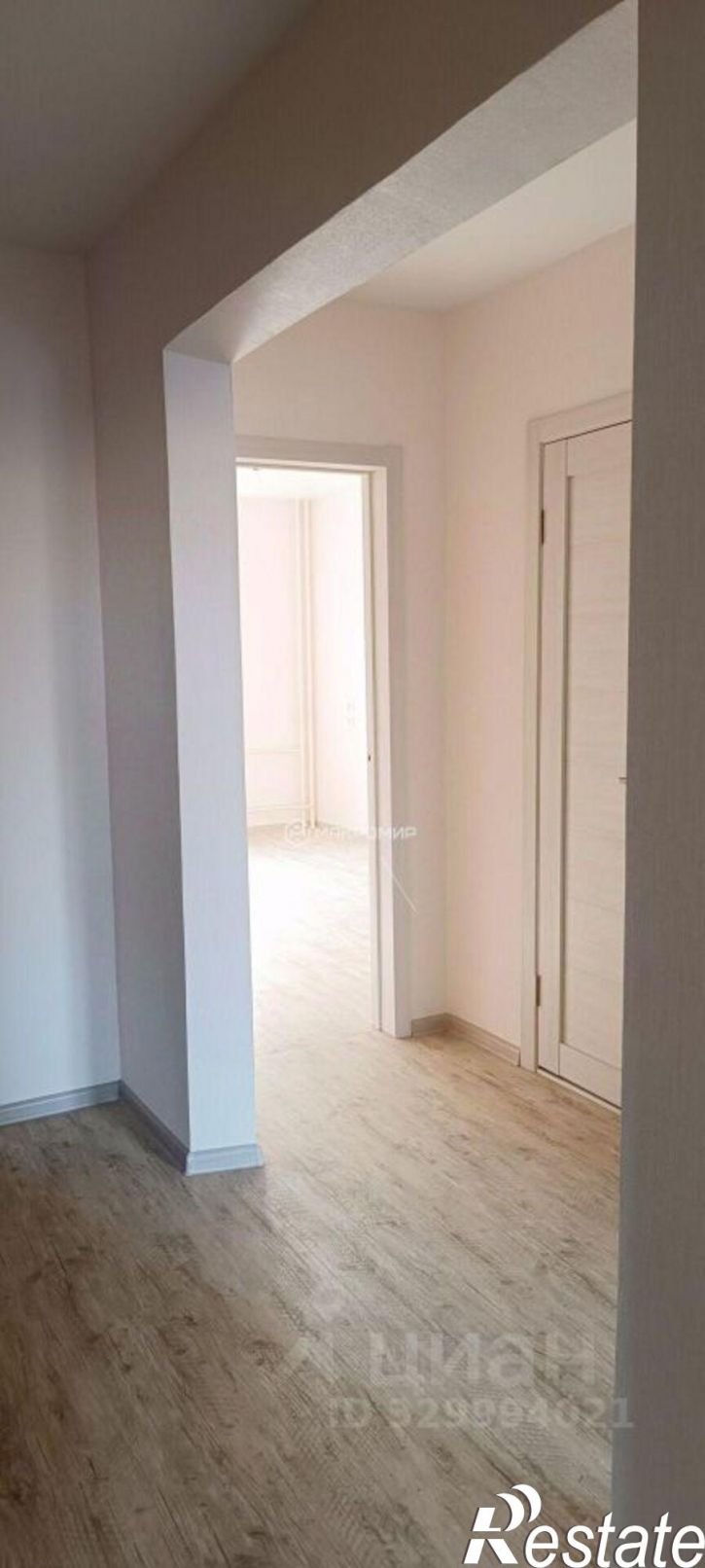 2-комн квартира улица Академика Макеева, 20,  д. 20