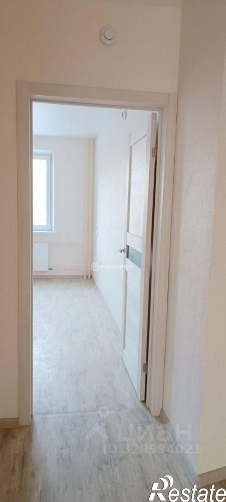 2-комн квартира улица Академика Макеева, 20,  д. 20