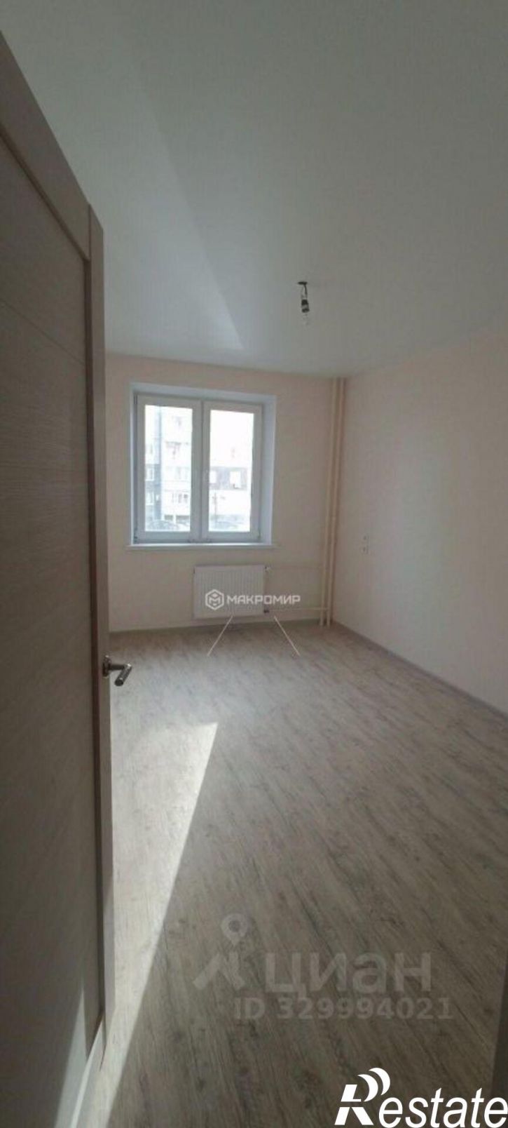 2-комн квартира улица Академика Макеева, 20,  д. 20