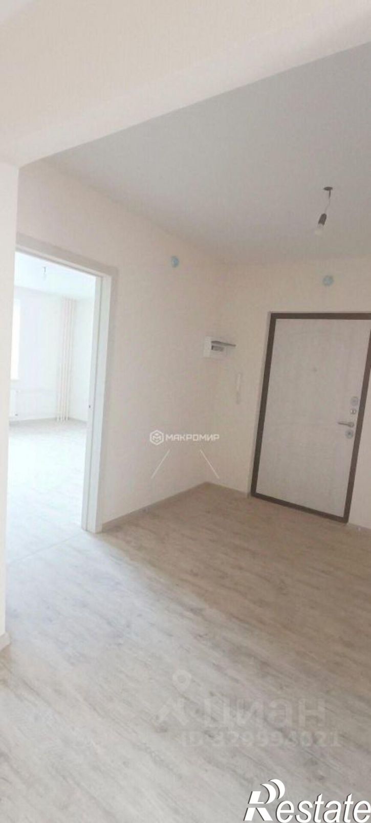 2-комн квартира улица Академика Макеева, 20,  д. 20