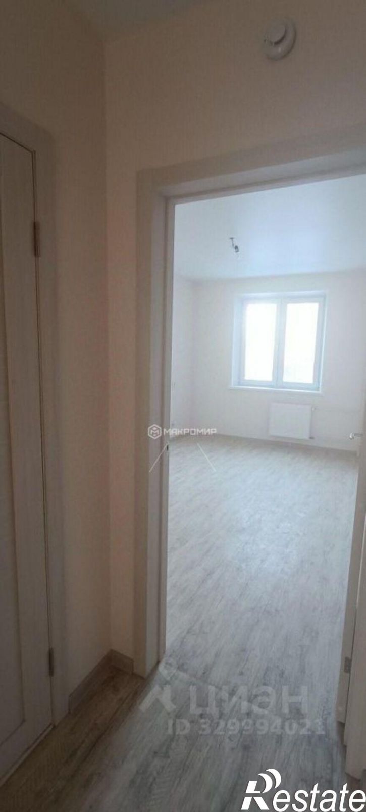 2-комн квартира улица Академика Макеева, 20,  д. 20