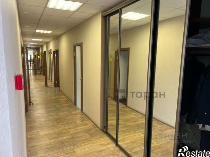 Офис улица 3 Интернационала, 118А,  д. 118А