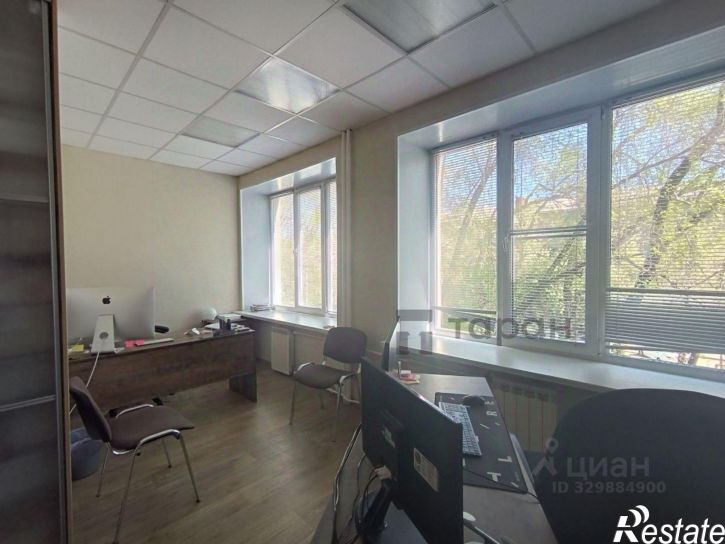 Офис улица 3 Интернационала, 118А,  д. 118А