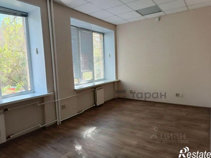 Офис улица 3 Интернационала, 118А,  д. 118А