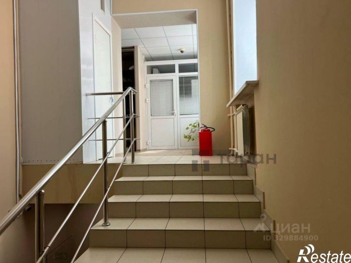 Офис улица 3 Интернационала, 118А,  д. 118А
