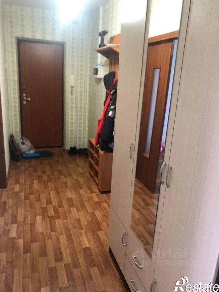 2-комн квартира пр-кт Победы, 238,  д. 238