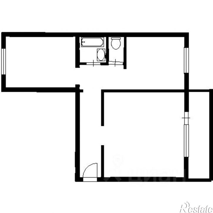 2-комн квартира пр-кт Победы, 238,  д. 238