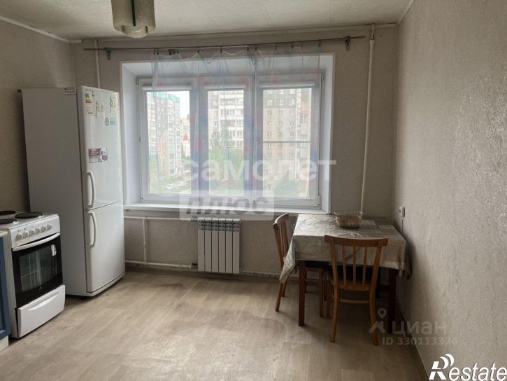 1-комн квартира ул Молодогвардейцев, 41А 2,  д. 41А 2,  к. 2