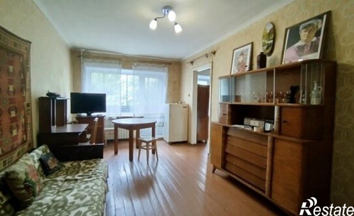 3-комн квартира улица Постышева, 6,  д. 6