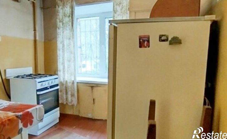 3-комн квартира улица Постышева, 6,  д. 6