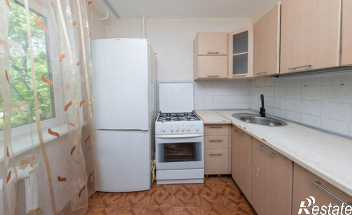 2-комн квартира улица Марченко, 14А,  д. 14А