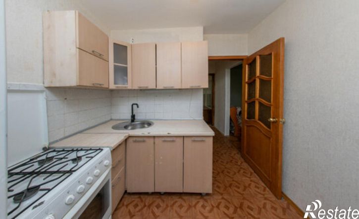 2-комн квартира улица Марченко, 14А,  д. 14А