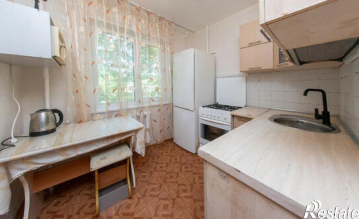 2-комн квартира улица Марченко, 14А,  д. 14А