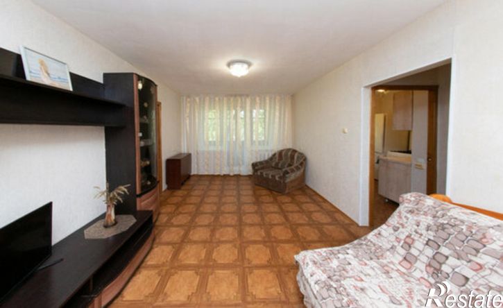 2-комн квартира улица Марченко, 14А,  д. 14А