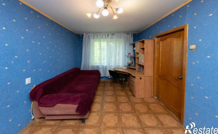 2-комн квартира улица Марченко, 14А,  д. 14А