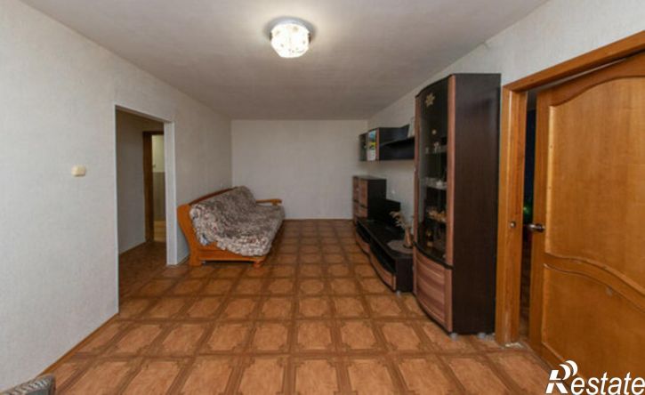 2-комн квартира улица Марченко, 14А,  д. 14А