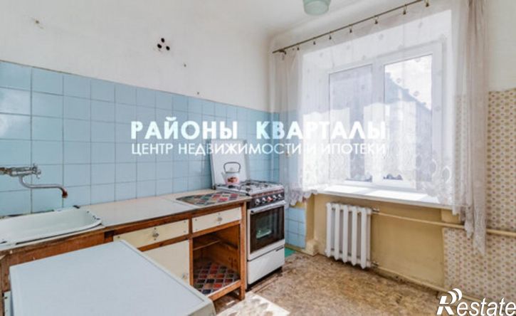 2-комн квартира Калининградская улица, 23,  д. 23