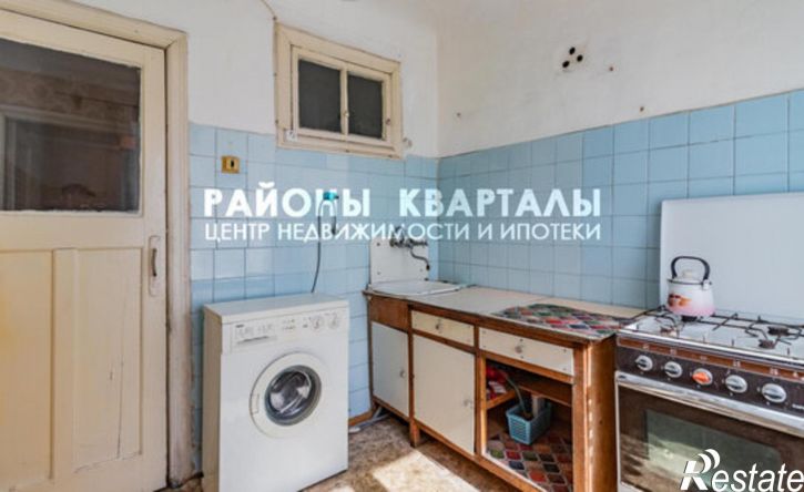 2-комн квартира Калининградская улица, 23,  д. 23