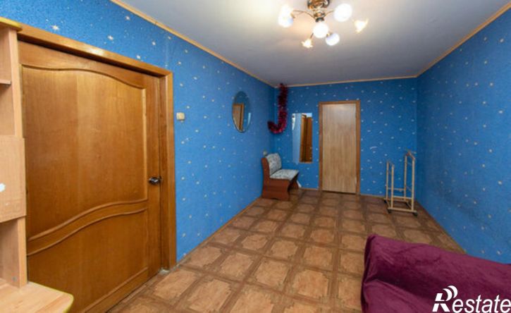 2-комн квартира улица Марченко, 14А,  д. 14А