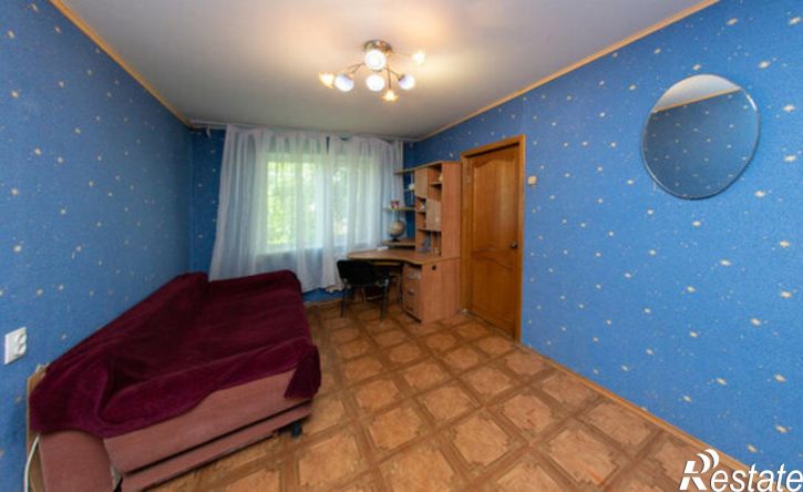 2-комн квартира улица Марченко, 14А,  д. 14А