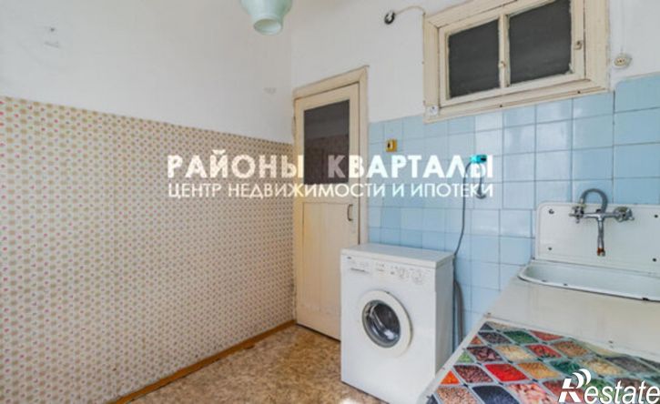 2-комн квартира Калининградская улица, 23,  д. 23