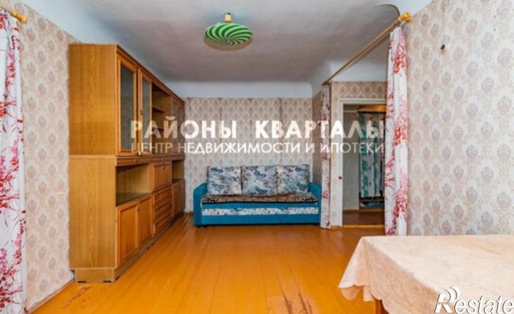 2-комн квартира Калининградская улица, 23,  д. 23