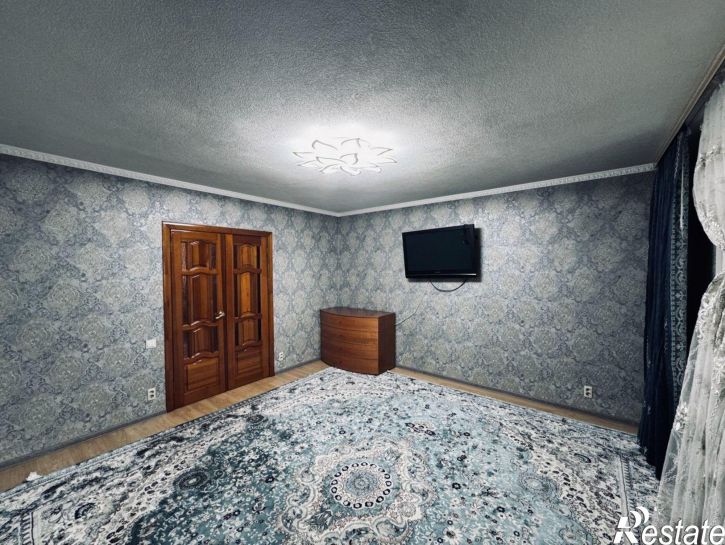 3-комн квартира Двинская улица, 3,  д. 3