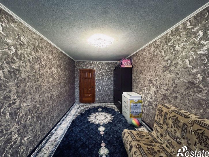3-комн квартира Двинская улица, 3,  д. 3