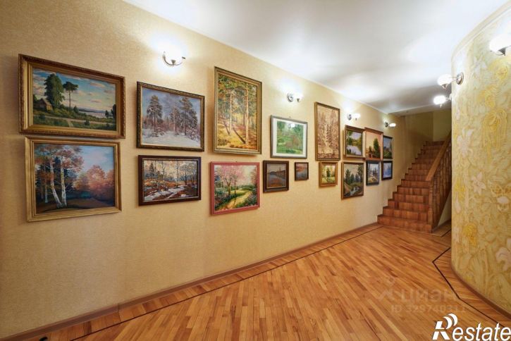 4-комн квартира улица Карла Маркса, 83,  д. 83