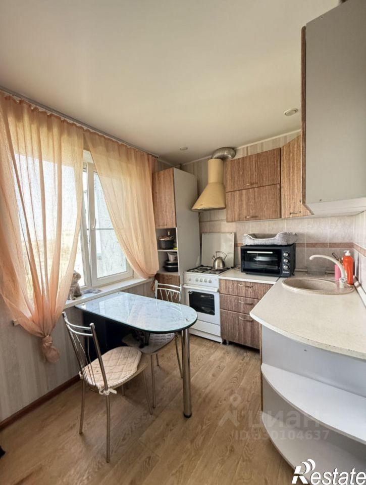 2-комн квартира Комсомольский пр-кт, 30,  д. 30