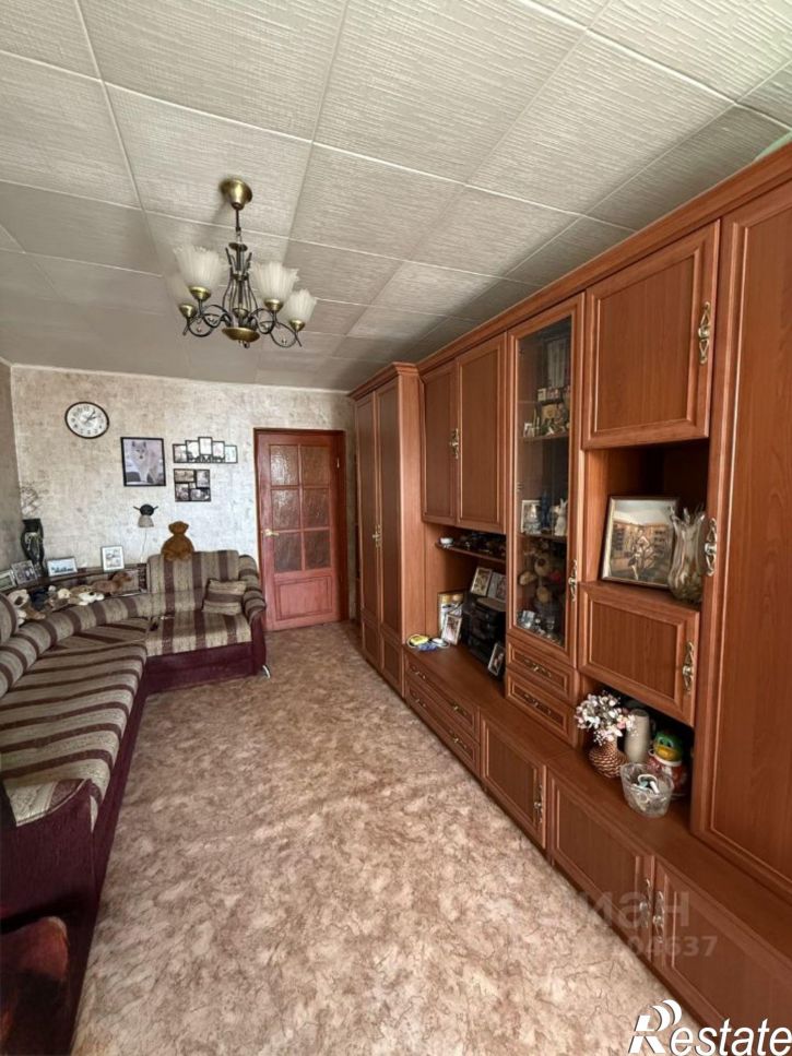 2-комн квартира Комсомольский пр-кт, 30,  д. 30